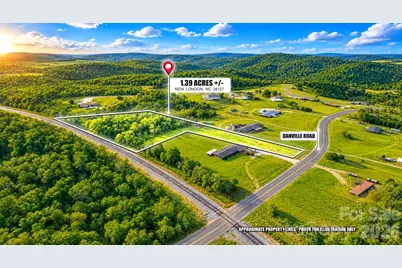 00 Danville Road, New London, NC 28127 - Photo 1