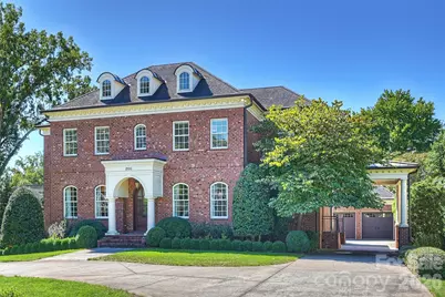 200 Huntley Place, Charlotte, NC 28207 - Photo 2