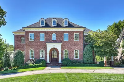 200 Huntley Place, Charlotte, NC 28207 - Photo 1