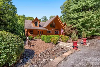 143 Rosewood Lane, Rutherfordton, NC 28139 - Photo 1