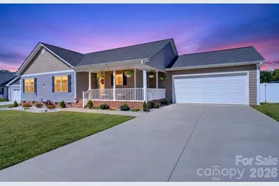130 Portman Lane, Statesville, NC 28625 - Photo 4