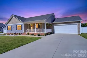 130 Portman Ln, Statesville, NC 28625 - Photo 4
