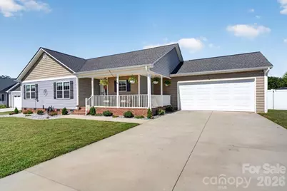 130 Portman Lane, Statesville, NC 28625 - Photo 2