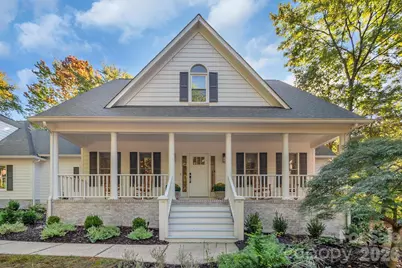 211 Pat Stough Lane, Davidson, NC 28036 - Photo 2
