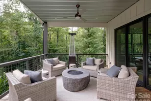 158 Buck's Crossing, Brevard, NC 28712 - Photo 32