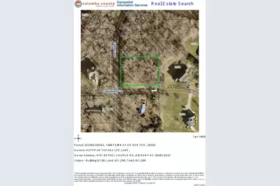1400 Fairway Drive, Newton, NC 28658 - Photo 1