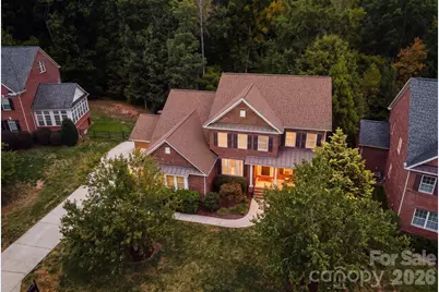 7123 Yellowhorn Trail, Waxhaw, NC 28173 - Photo 4