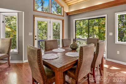 124 Moss Hill Lane, Lake Lure, NC 28746 - Photo 10