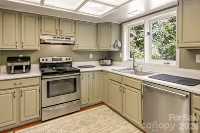 124 Moss Hill Lane, Lake Lure, NC 28746 - Photo 8