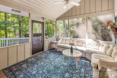 124 Moss Hill Lane, Lake Lure, NC 28746 - Photo 16