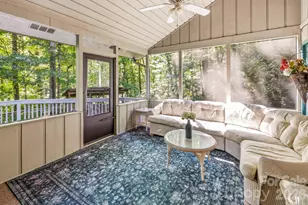124 Moss Hill Ln, Lake Lure, NC 28746 - Photo 16
