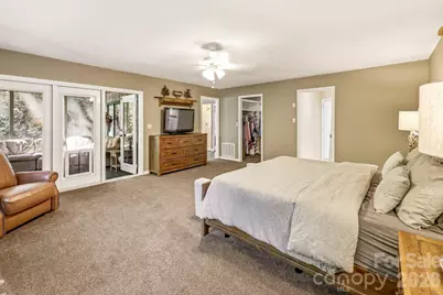 124 Moss Hill Lane, Lake Lure, NC 28746 - Photo 12