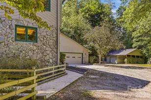 124 Moss Hill Ln, Lake Lure, NC 28746 - Photo 2