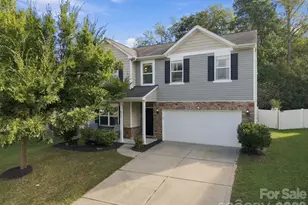 8815 Balsam Bay Rd, Charlotte, NC 28227 - Photo 1