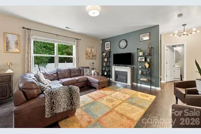 8815 Balsam Bay Road, Charlotte, NC 28227 - Photo 12