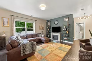 8815 Balsam Bay Rd, Charlotte, NC 28227 - Photo 12