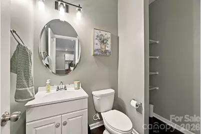 8815 Balsam Bay Road, Charlotte, NC 28227 - Photo 14