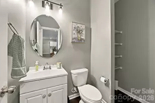 8815 Balsam Bay Rd, Charlotte, NC 28227 - Photo 14