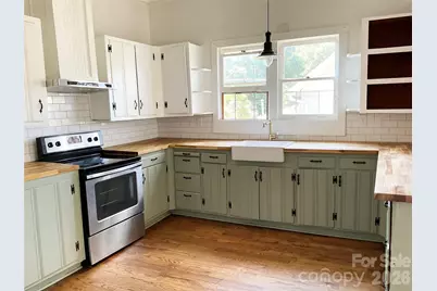 208 S Ransom Street, Gastonia, NC 28052 - Photo 4