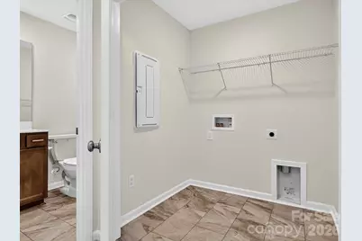 6565 Fire Lily Lane, Charlotte, NC 28216 - Photo 38