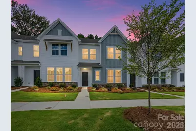 6565 Fire Lily Lane, Charlotte, NC 28216 - Photo 1