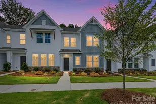 6565 Fire Lily Ln, Charlotte, NC 28216 - Photo 1