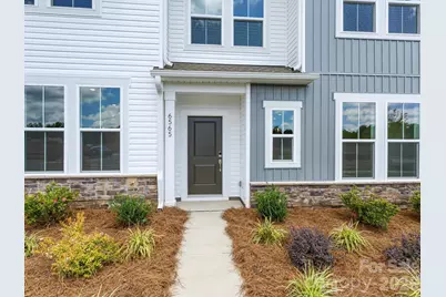6565 Fire Lily Lane, Charlotte, NC 28216 - Photo 4