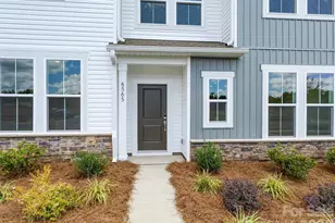 6565 Fire Lily Ln, Charlotte, NC 28216 - Photo 4