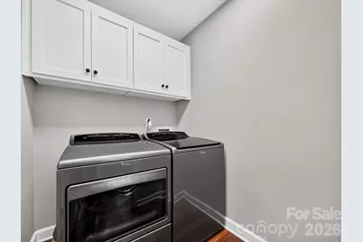 734 Stratford Woods Road, Matthews, NC 28105 - Photo 24