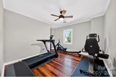 734 Stratford Woods Road, Matthews, NC 28105 - Photo 26