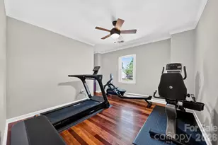 734 Stratford Woods Rd, Matthews, NC 28105 - Photo 26