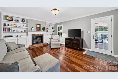 734 Stratford Woods Road, Matthews, NC 28105 - Photo 16