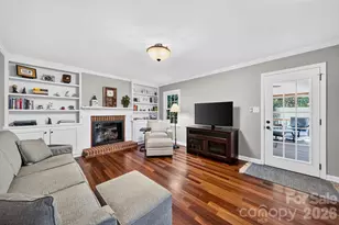 734 Stratford Woods Rd, Matthews, NC 28105 - Photo 16