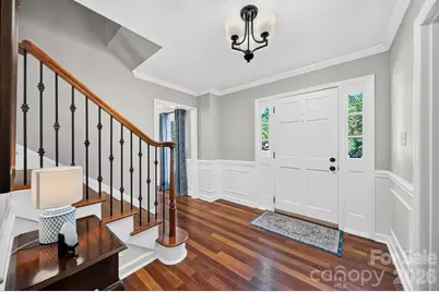734 Stratford Woods Road, Matthews, NC 28105 - Photo 8