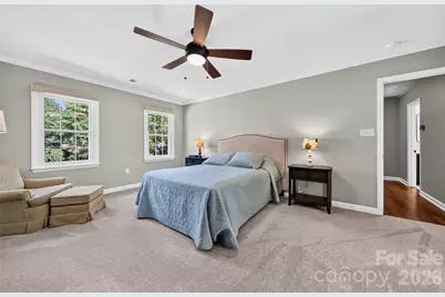 734 Stratford Woods Road, Matthews, NC 28105 - Photo 30