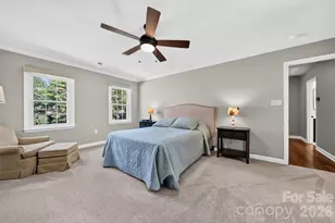 734 Stratford Woods Rd, Matthews, NC 28105 - Photo 30