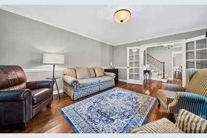 734 Stratford Woods Road, Matthews, NC 28105 - Photo 12