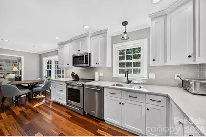 734 Stratford Woods Road, Matthews, NC 28105 - Photo 22