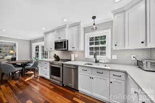 734 Stratford Woods Rd, Matthews, NC 28105 - Photo 22