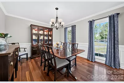 734 Stratford Woods Road, Matthews, NC 28105 - Photo 14