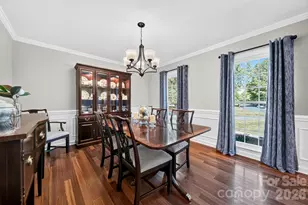 734 Stratford Woods Rd, Matthews, NC 28105 - Photo 14