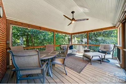 734 Stratford Woods Road, Matthews, NC 28105 - Photo 6