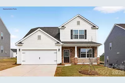 1001 Secrest Commons Drive, Monroe, NC 28112 - Photo 1