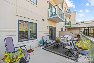 721 Governor Morrison Street #415, Charlotte, NC 28211 - Photo 18