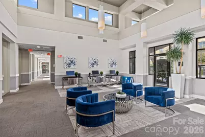 721 Governor Morrison Street #415, Charlotte, NC 28211 - Photo 26