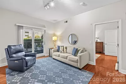 721 Governor Morrison Street #415, Charlotte, NC 28211 - Photo 12