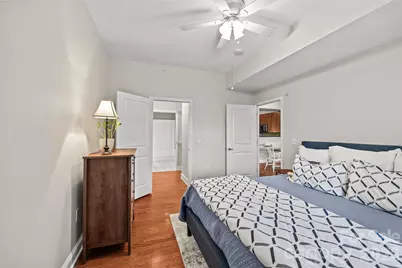 721 Governor Morrison Street #415, Charlotte, NC 28211 - Photo 16