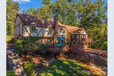 328 Plantation Drive, Rutherfordton, NC 28139 - Photo 2