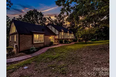 328 Plantation Drive, Rutherfordton, NC 28139 - Photo 1