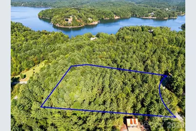 60 Kingfisher Terrace #107, Nebo, NC 28761 - Photo 10